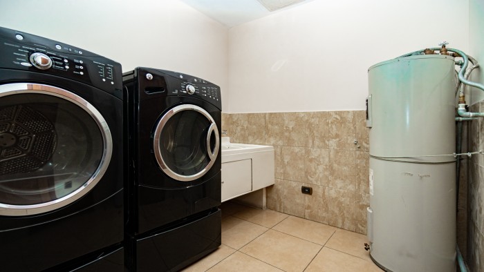 Apartamento en alquiler en Zona 14 Guatemala - Miniatura 6