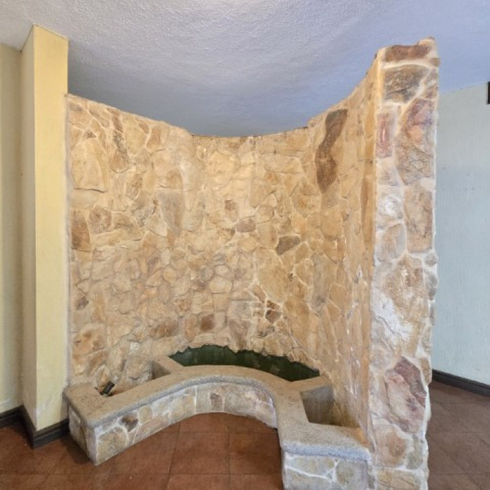 Casa con Jardín en Venta San Cristóbal afuera de garita - Miniatura 9