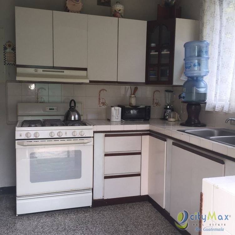 Casa en Venta Alamedas de Yumar Zona 6 de Mixco - Miniatura 7