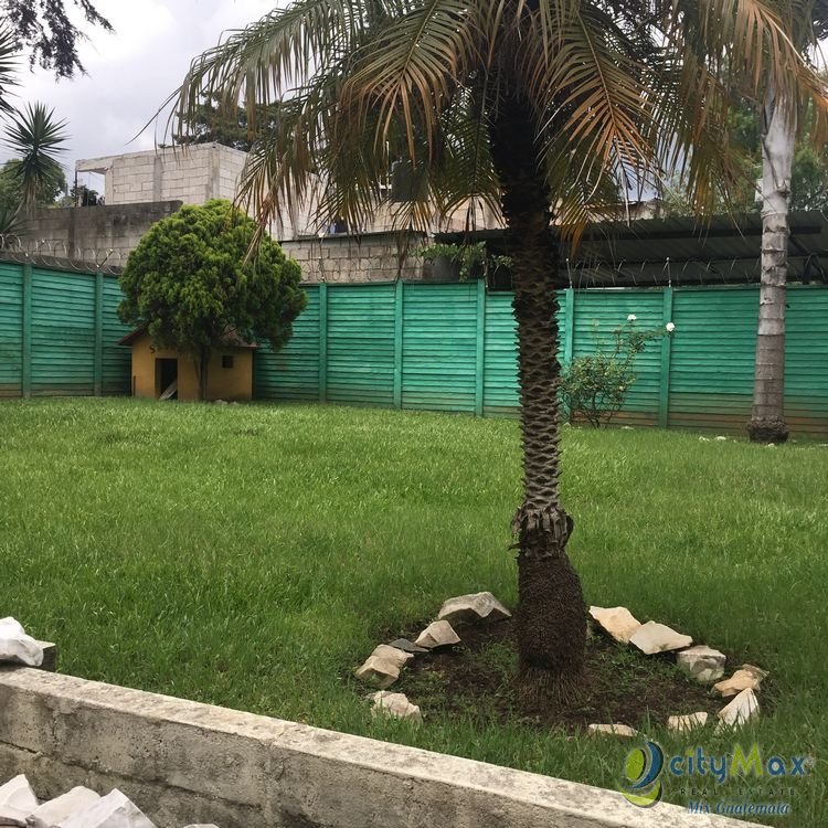 Casa en Venta Alamedas de Yumar Zona 6 de Mixco - Miniatura 8