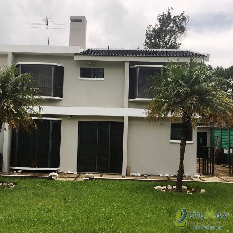 Casa en Venta Alamedas de Yumar Zona 6 de Mixco - Miniatura 9