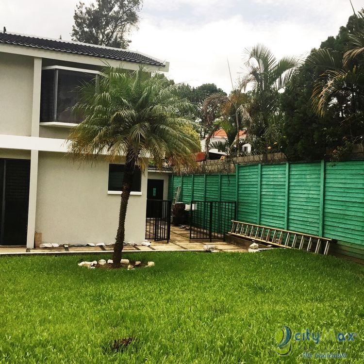 Casa en Venta Alamedas de Yumar Zona 6 de Mixco - Miniatura 10
