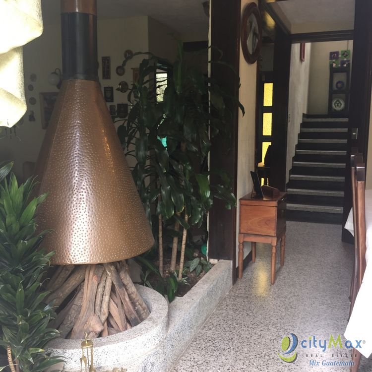 Casa en Venta Alamedas de Yumar Zona 6 de Mixco - Miniatura 11