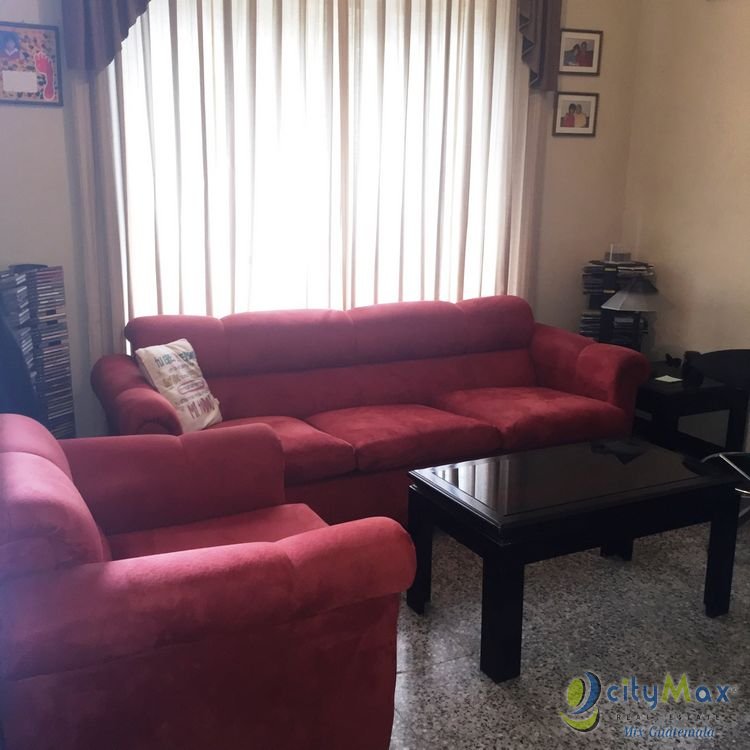 Casa en Venta Alamedas de Yumar Zona 6 de Mixco - Miniatura 12