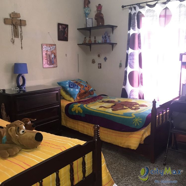 Casa en Venta Alamedas de Yumar Zona 6 de Mixco - Miniatura 13