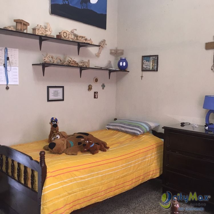 Casa en Venta Alamedas de Yumar Zona 6 de Mixco - Miniatura 14