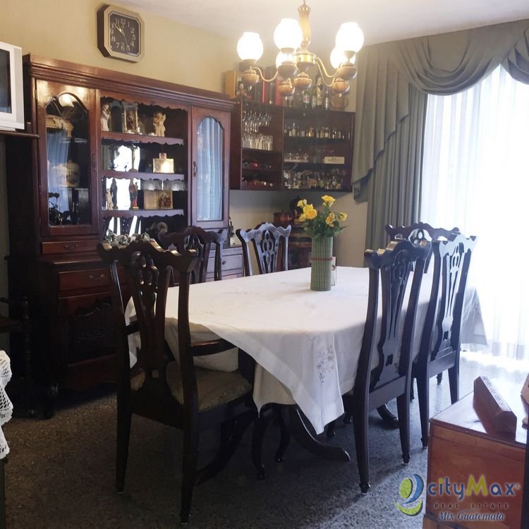 Casa en Venta Alamedas de Yumar Zona 6 de Mixco - Miniatura 2