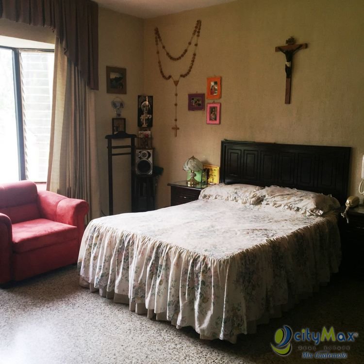 Casa en Venta Alamedas de Yumar Zona 6 de Mixco - Miniatura 15