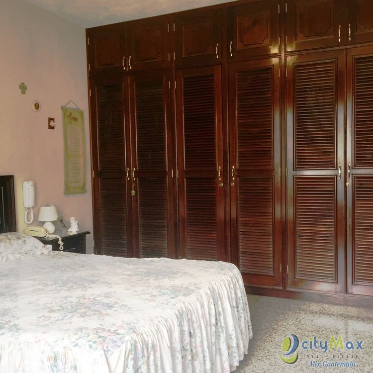 Casa en Venta Alamedas de Yumar Zona 6 de Mixco - Miniatura 16