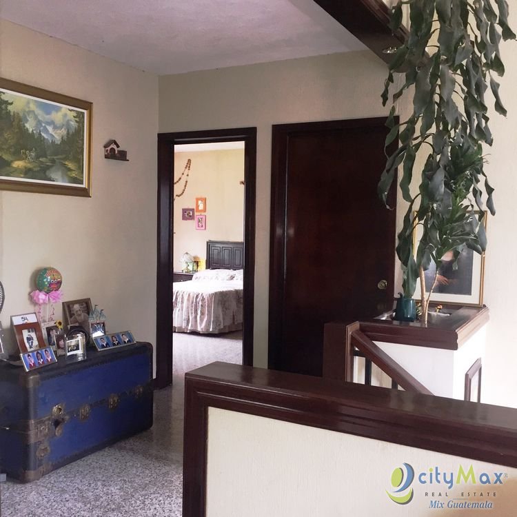 Casa en Venta Alamedas de Yumar Zona 6 de Mixco - Miniatura 17