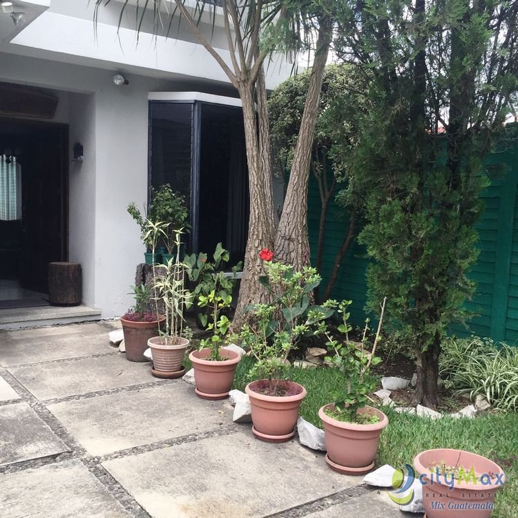 Casa en Venta Alamedas de Yumar Zona 6 de Mixco - Miniatura 18