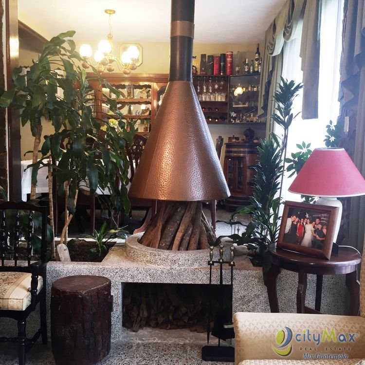 Casa en Venta Alamedas de Yumar Zona 6 de Mixco - Miniatura 3
