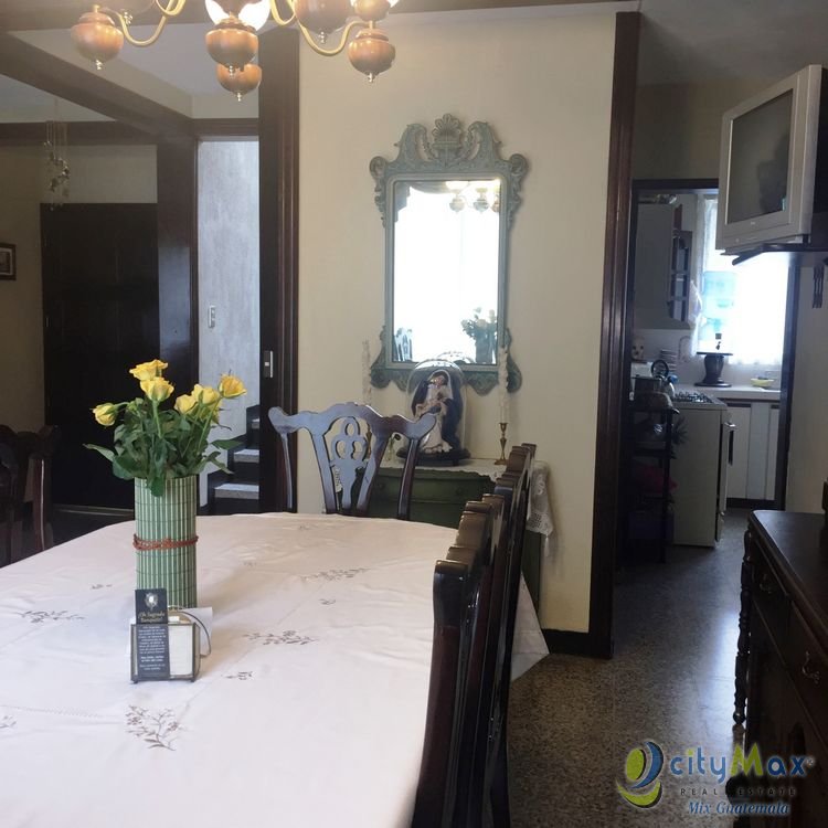 Casa en Venta Alamedas de Yumar Zona 6 de Mixco - Miniatura 4