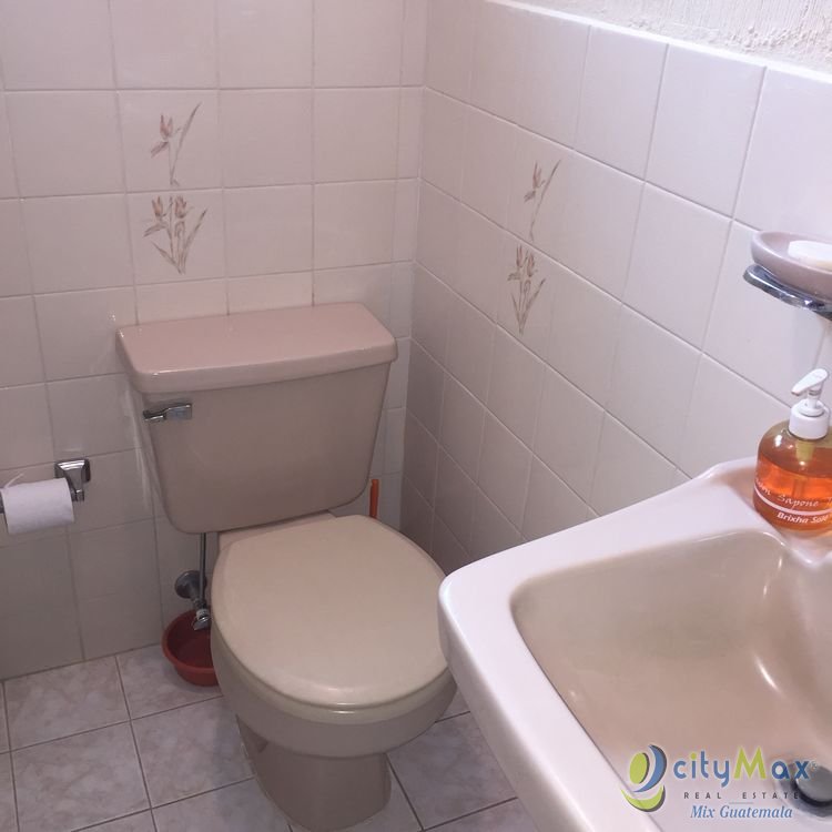 Casa en Venta Alamedas de Yumar Zona 6 de Mixco - Miniatura 5