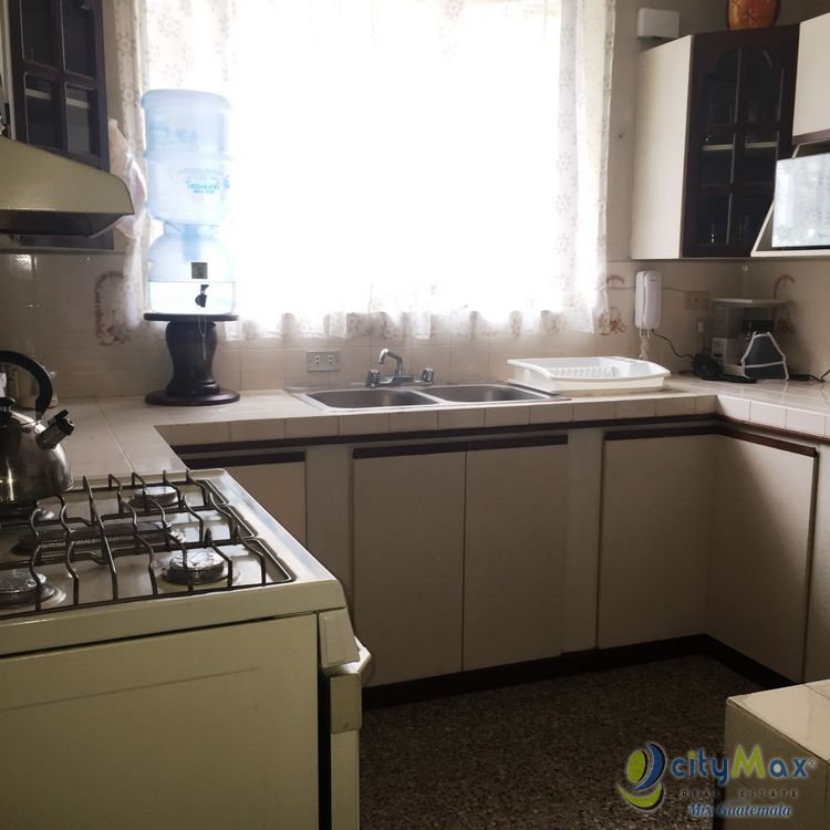 Casa en Venta Alamedas de Yumar Zona 6 de Mixco - Miniatura 6