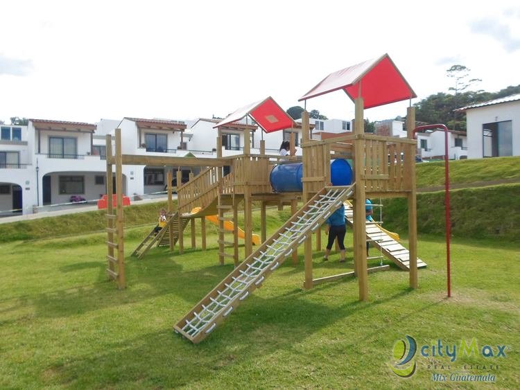 APARTAMENTOS NUEVOS EN VENTA EN MIXCO - Image 1