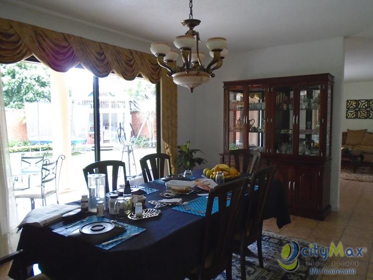 CASA EN VENTA CARRETERA A EL SALVADOR - Miniatura 4