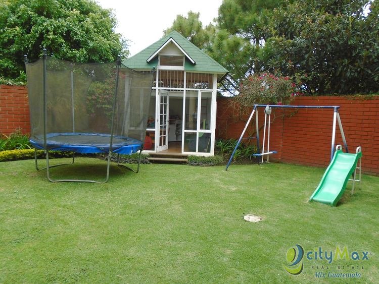 CASA EN VENTA CARRETERA A EL SALVADOR - Miniatura 8
