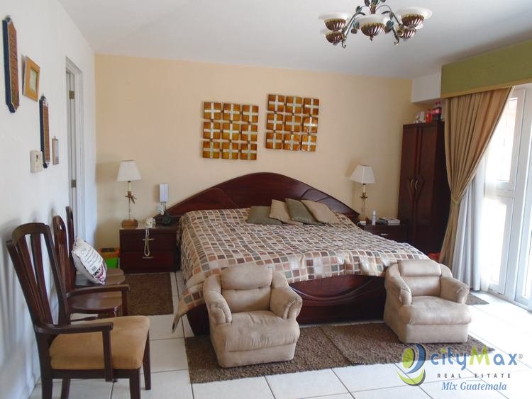 CASA EN VENTA CARRETERA A EL SALVADOR - Miniatura 11