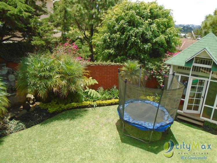 CASA EN VENTA CARRETERA A EL SALVADOR - Miniatura 13