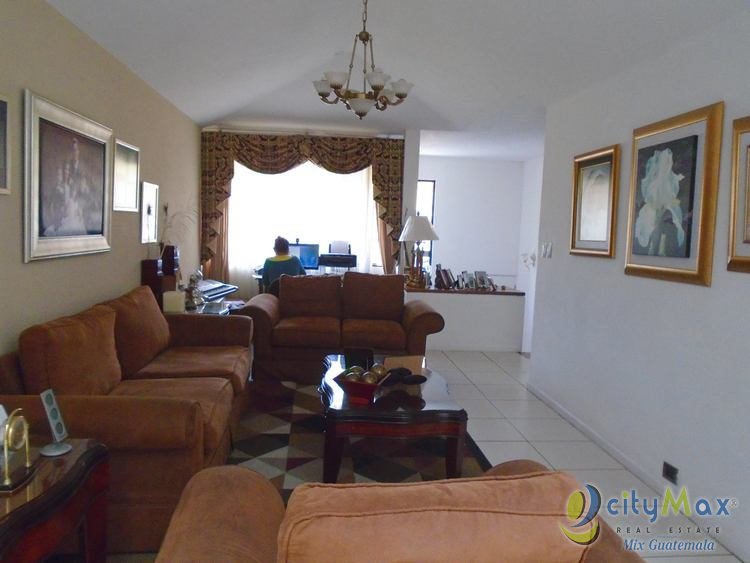 CASA EN VENTA CARRETERA A EL SALVADOR - Miniatura 17