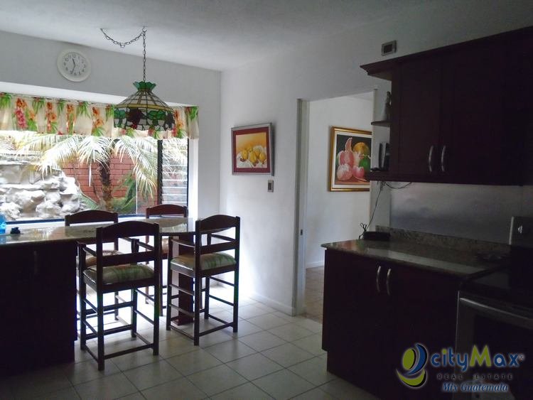 CASA EN VENTA CARRETERA A EL SALVADOR - Miniatura 3