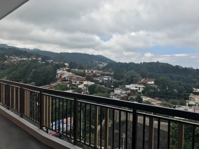Apartamento en renta Cupertino de Muxbal Guatemala - Image 1