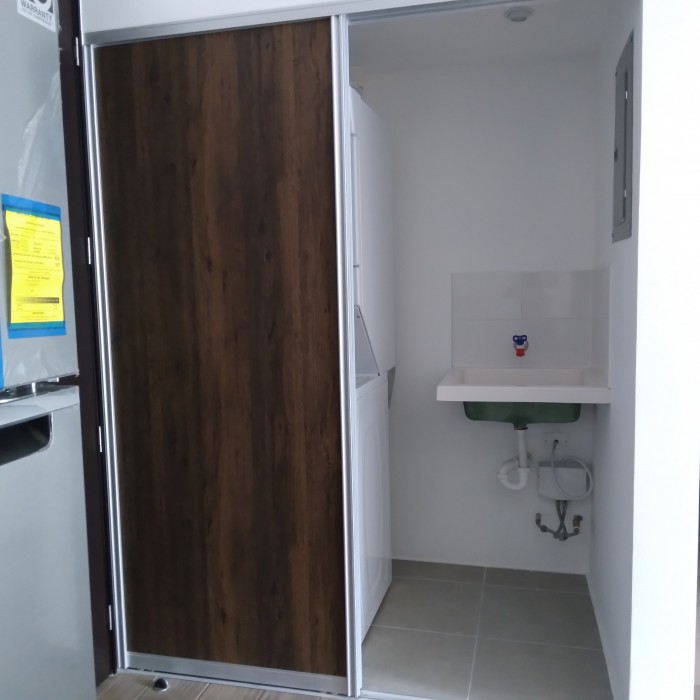 CityMax Gold renta apartamento en nivel alto en zona 05 - Miniatura 6