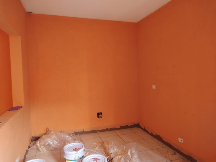 Casa en RENTA, zona 8 de mixco fuera de garita — foto 3