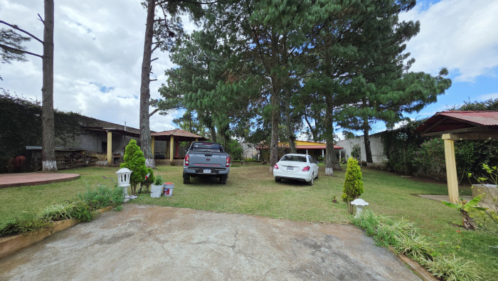 Casa de Descanso en Venta Aldea Las Flores Sumpango - Miniatura 3