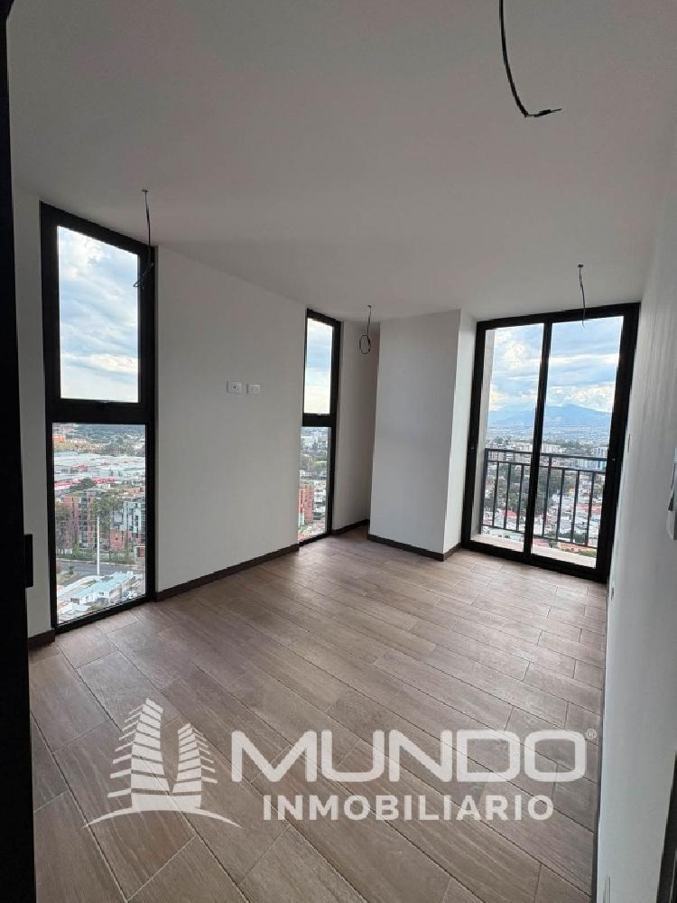 APARTAMENTO EN RENTA EN ZONA 11 MARISCAL - 3