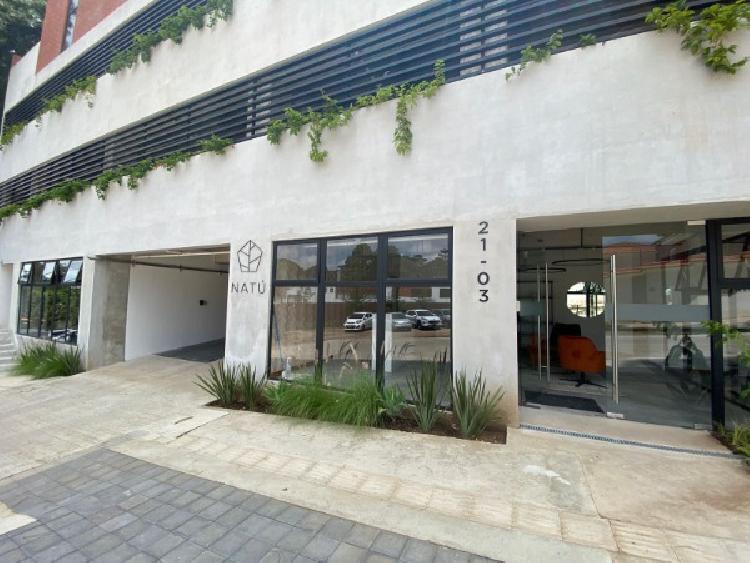 Natú, Apartamento en venta en Zona 16 — foto 5