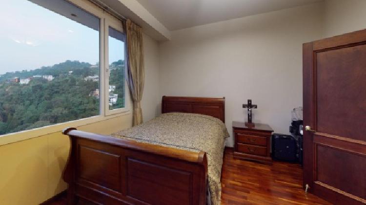 Penthouse en Venta, Las Pilas zona 15 — foto 4