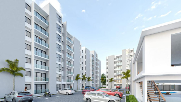 APARTAMENTOS EN VENTA: LA BARRANQUITA — foto 7
