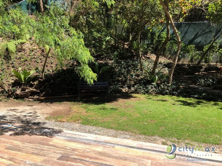 En venta o Renta Lindo Apartamento en la Zona 16 - Miniatura 15