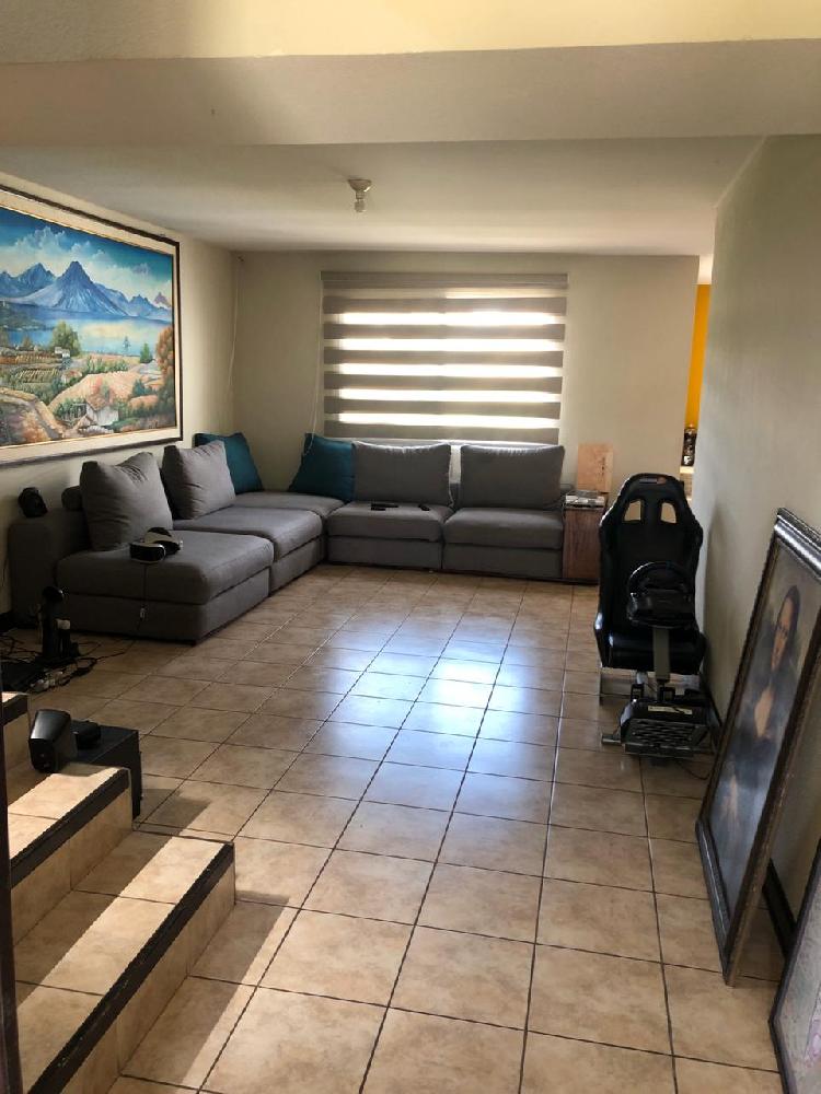 Preciosa casa en venta en Carretera El Salvador — foto 3