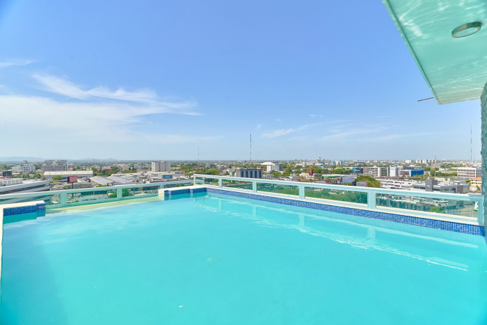 Local Comercial en Venta en Piantini, Santo Domingo — foto 9