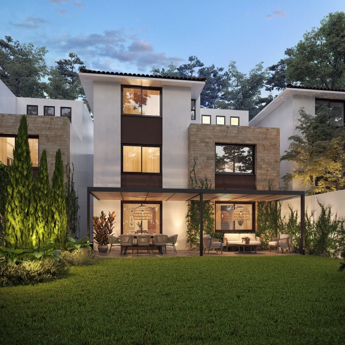 Se Vende Casa Residencial en Pre-Venta en Zona 16 - Miniatura 3