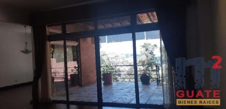 Casa de 525 m2 de construcción en Renta, Santa Catarina — foto 6
