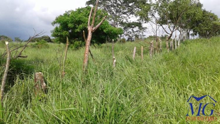 Proyecto Nuevo en Venta Finca De 3 Caballerías - Image 3