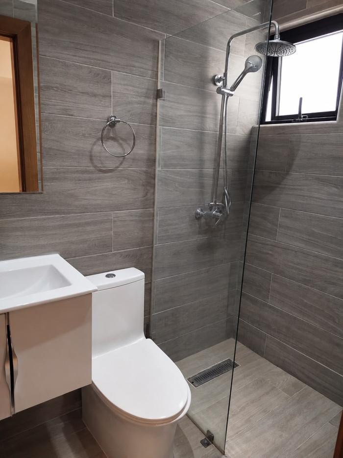 Apartamento Amueblado en Renta, Sector Renacimiento — foto 7