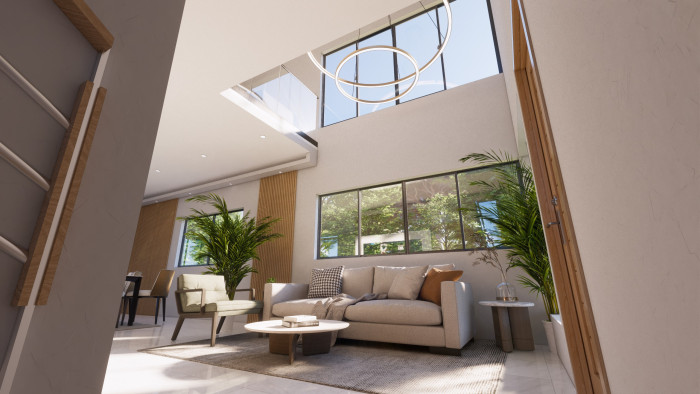 Casa en Venta en Prado Oriental, Santo Domingo Este — foto 2