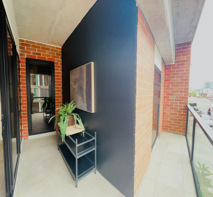 Apartamento en venta en zona 4 MODRA rentado — foto 7