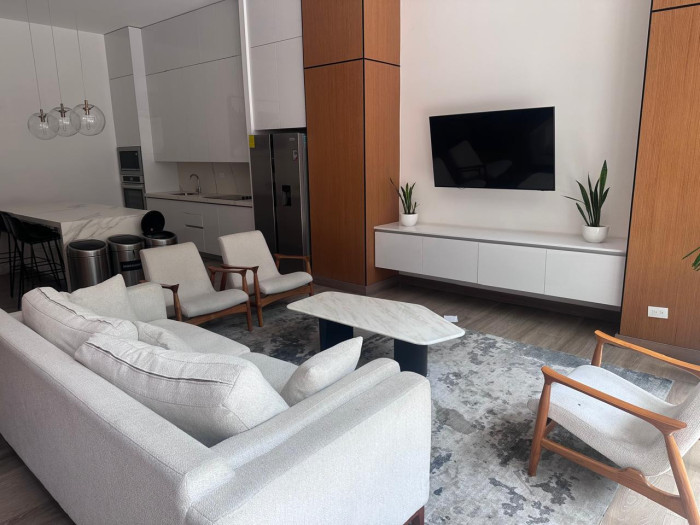 Apartamento en venta en Parque 14 - Miniatura 9
