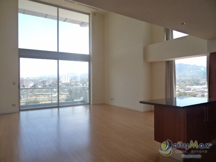 CityMax vende Apartamento Atrium zona 10 - Miniatura 3