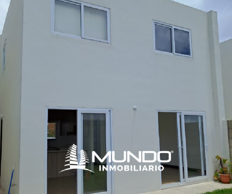 CASA EN RENTA KM 25 CARRETERA A SANTA ELENA BARRILLAS — foto 4