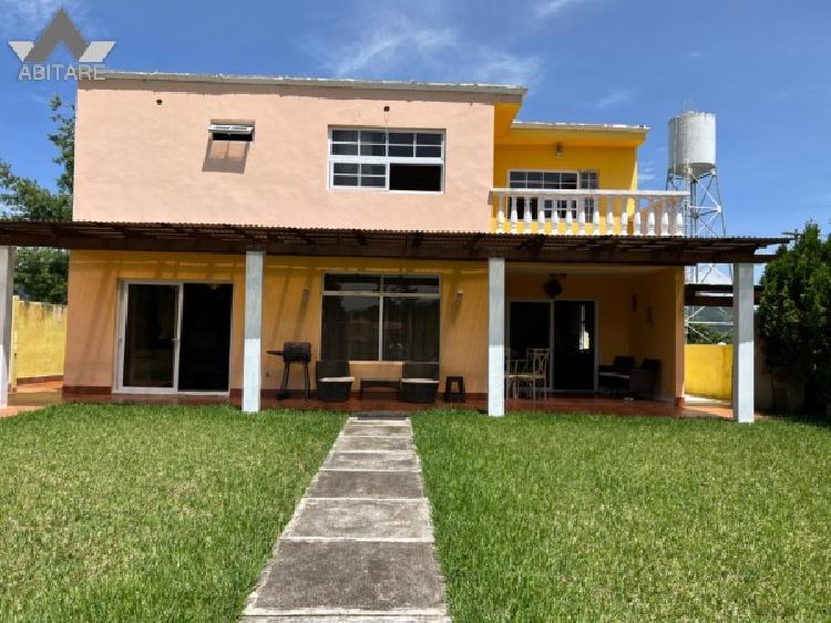 Casa en venta en San José Pinula — foto 9