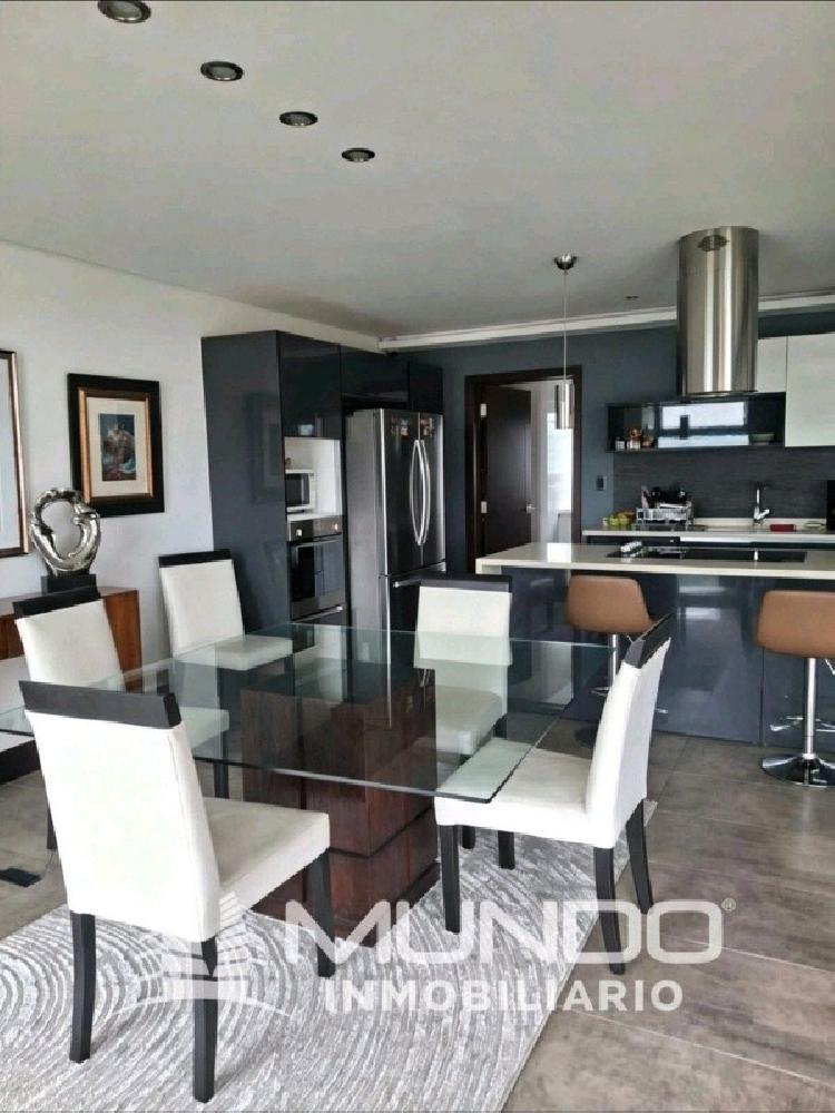 PENTHOUSE EN VENTA EN CAYALA ZONA 16 — foto 7