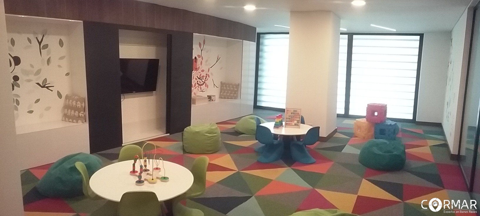 Rento apartamento NUEVO en Reserva Oakland z 10 - Miniatura 15