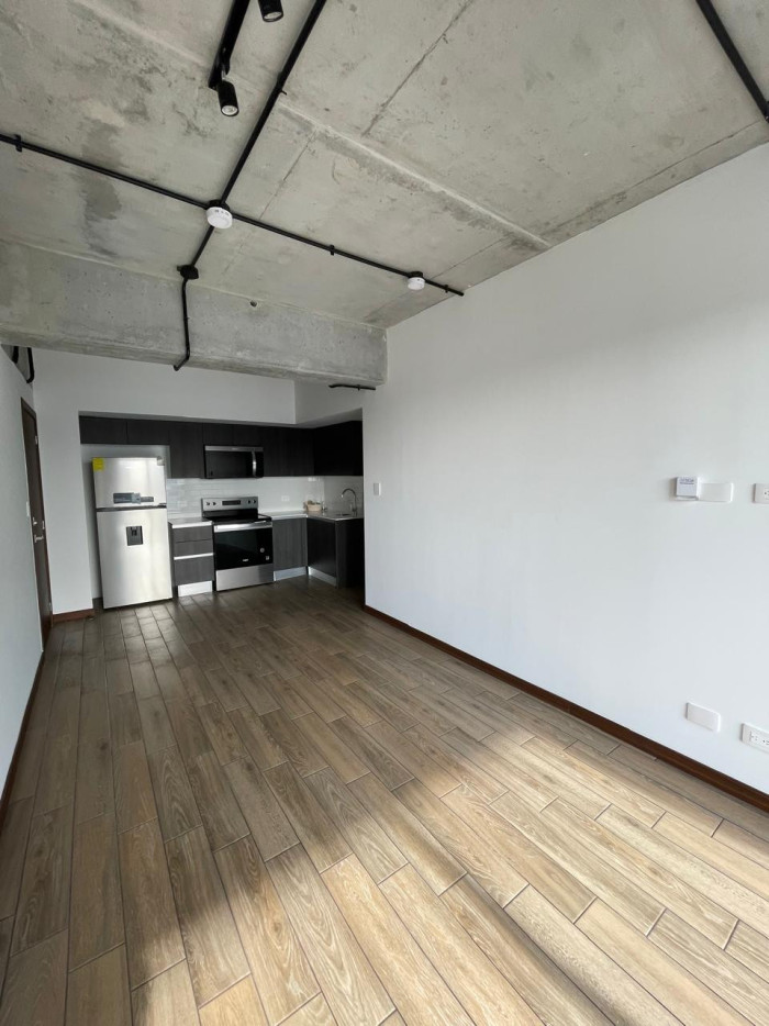 Apartamento en Renta en Zona 4, Ciudad de Guatemala — foto 2